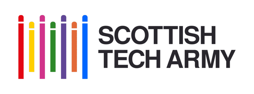Scottish Tech Army celebrates its 5th birthday! Scottish Tech Army celebrates its 5th birthday!
